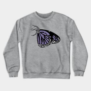 BUTTERFLY Crewneck Sweatshirt